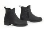 Forma Cizme moto dama Forma Joy negre (FORU36W)