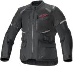 Alpinestars Geacă motocicletă Alpinestars Andes Drystar 2 neagră (AIM100-927)