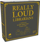 Exploding Kittens Joc de societate Really Loud Librarians - Party Joc de societate