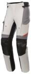 Alpinestars Andes Drystar negru-gri-alb Pantaloni de motocicletă Alpinestars Andes Drystar negru-gri-alb (AIM110-280) - motozem - 682,10 RON