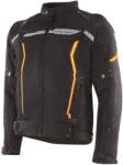 Street Racer Jacheta moto Street Racer Flex EVO negru-portocaliu (STRBUFLEXEVOBLOR) - motozem - 421,70 RON