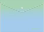 COOLPACK Mapă cu capsă Cool Pack Gradient Mojito - A4 (31077CP)