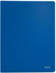 Leitz Dosar Leitz - Cu 20 de buzunare, A4, albastru (11003497)