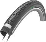 Schwalbe Külső 622-42(28x1.60) Road Cruiser Plus Act Hs484 Pg Green Ref Tw 820g