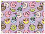 COOLPACK Happy Donuts - A4 (23973CP)