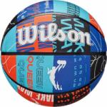 Wilson Kosárlabda WNBA Heir DNA Ball, 6-es méret 6 narancssárga