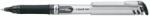 Pentel Roller cu gel, 0.7 mm, negru, PENTEL Energel (PE101100)