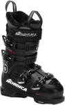 Nordica Speedmachine Elite GW női sícipő fekete 050H0900100 24, 5 cm 24.5cm fekete