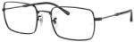 Ray-Ban Dioptriás szemüvegek Ray-Ban RX6520 2509 - lencsebolt