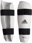 ADIDAS Taekwondo sípcsontvédő adidas WTF S fehér