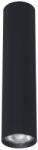TK Lighting Tune fekete mennyezeti spotlámpa (TK-10026) GU10 1 izzós IP20 (10026)