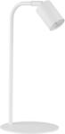 TK Lighting Logan fehér asztali lámpa (TK-5490) GU10 1 izzós IP20 (5490)