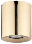 TK Lighting Orion arany mennyezeti spotlámpa (TK-10129) GU10 1 izzós IP20 (10129)