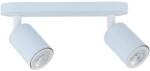 TK Lighting Livia kék mennyezeti lámpa (TK-10237) GU10 2 izzós IP20 (10237)