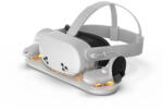 Vortex Virtual Reality VortexVR dock / stație de încărcare pentru Meta Quest 3S | Cască și controlere (VVR.DOCKING.STATION.QUEST.3S.24)