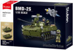 Sluban Model Bricks Army - BMD 2S tank (M38-B1250)