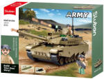 Sluban Army - OEF-M1XS (M38-B1256)