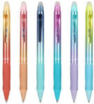 Colorino Golyóstoll COLORINO radírozható Ghost Pen 0, 5 mm kék (R3468900004) - papir-bolt