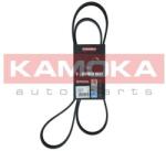 KAMOKA hosszbordás szíj KAMOKA 7016125 (7016125)