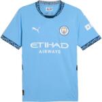 PUMA Manchester City Fc Home Jersey Replica Xxl