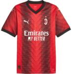 PUMA Acm Home Jersey All Time Red Xl