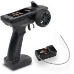 MODSTER XC4R 4 csatornás távirányító MR4R vevővel