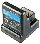 Absima R4WP-V2 2, 4GHz vízálló 4 csatornás belső antennás vevő (CR4S-V2)