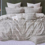 idealisotthon 7 részes kétoldalas ágyneműhuzat - panel (IO-SY-BL-BL-04-04)