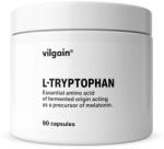 Vilgain L-Tryptofan -⁠ 100% aminoacid pur, implicat în sinteza serotoninei și melatoninei, fără agenți de umplere - vilgain - 131,97 RON