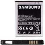Samsung akku 1650 mAh LI-ION Samsung Galaxy S2 (GT-I9100), Samsung Galaxy R (GT-I9103) (EB-F1A2GBUC)