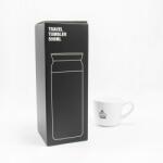 KINTO Travel Tumbler Sand Beige 500 ml bej