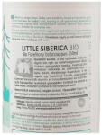 Natura Siberica Little Siberica bio baba folyékony szappan 250ml