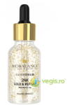 BIOBALANCE Ser pentru Conturul Ochilor si Riduri de Expresie cu Fulgi de Aur + Matrixyl 2% Super Serum 30ml