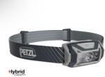 Petzl Lanterna Frontala Petzl Tikka Core Grey (3342540839144)