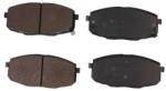 MAXGEAR set placute frana, frana disc MAXGEAR 19-1132 (19-1132)