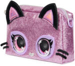 Spin Master Purse Pets Rainbow Lights Gentuta Interactiva Purdy Purrfect (6067884)