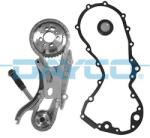 DAYCO chit lant de distributie DAYCO KTC1088 (KTC1088)