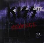 Kiss REVENGE - facethemusic - 19 390 Ft
