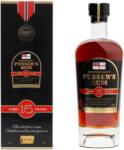 Pusser's PUSSER&apos; S 15 YEARS Britsh Navy Rum 40% 0, 7 L