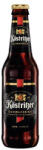 Köstritzer KÖSTRITZER Schwarzbier 0, 33 L üveges német fekete sör