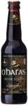 Carlow Brewing Company O&apos; HARA&apos; S - IRISH STOUT 43% 0, 33 l üveges sör