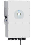 V-TAC Invertor Solar Hibrid Trifazat 15kW, Voltaj Inalt, IP65, 408 x 638 x 237mm, 5 ani Garantie (7010-I)