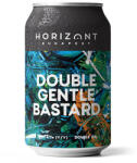 Horizont Double Gentle Bastard Double IPA 8% 0, 33 L dobozos sör