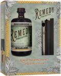 Remedy Pineapple Díszdobozban + Ananászhámozó 0, 7 L 40, 5%