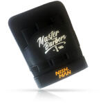 Nish Man Suport pentru Antebrat Accesorii Frizerie - NISH MAN - Negru