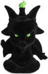 KILLSTAR декорация (фигурка) KILLSTAR - Dark Lord - черна - KSRA012167