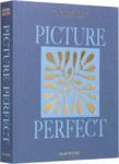 Printworks Album foto Printworks Picture Perfect mare albastru (PW00677)