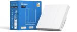 SONOFF Intrerupator Smart Sonoff M5-3C-86W, WiFi, 6A, Matter, 3 canale (M5-3C-86W) - Technodepo