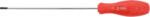 TOYA Surubelnita YATO plat 3x150 mm magnetic CrV (YT-25651) Surubelnita