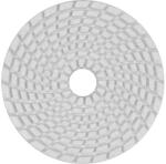 TOYA Disc de șlefuit și lustruit cu diamant cu prindere cu velcro 100 mm / P200 umed/uscat (YT-48202)